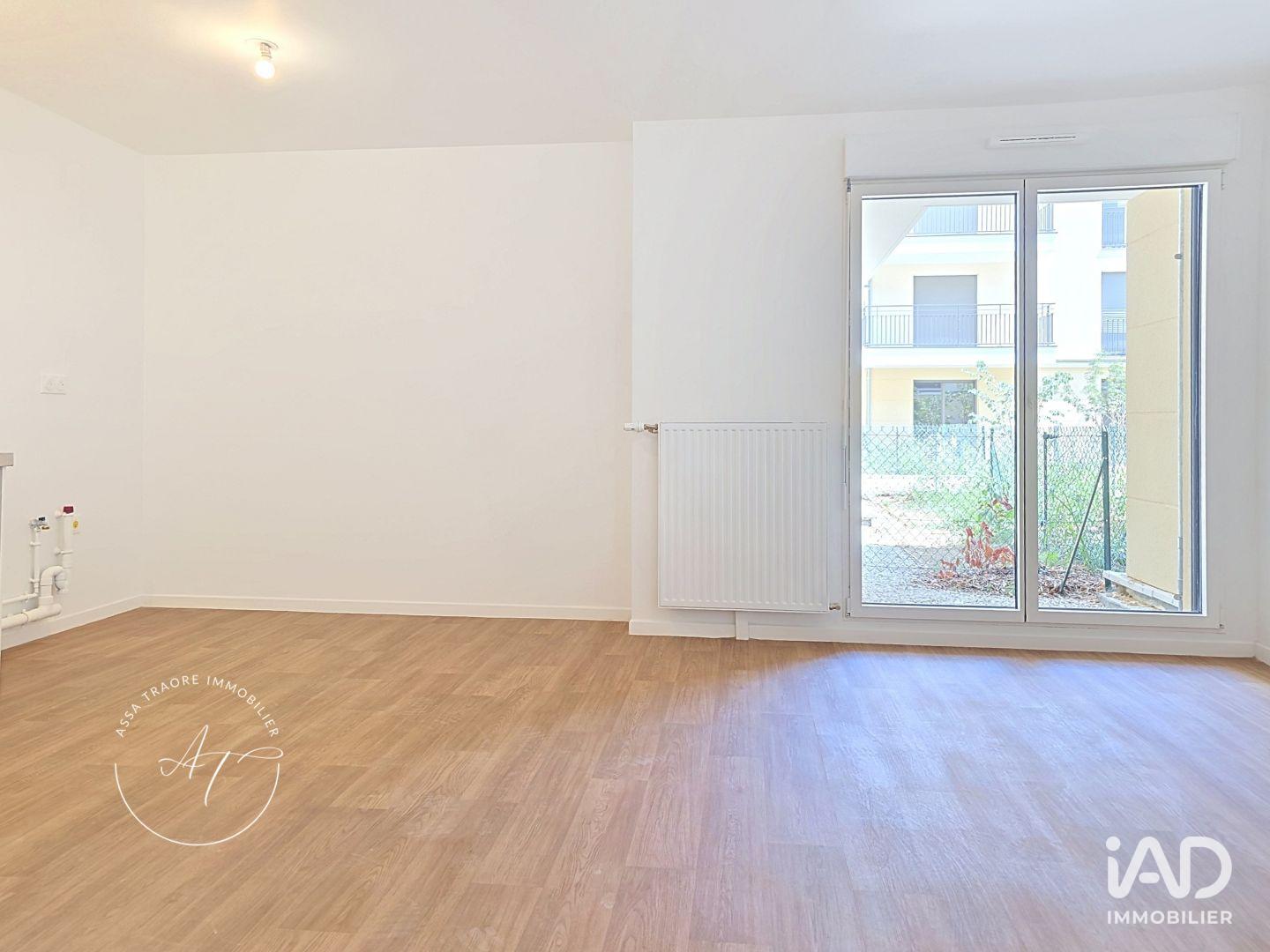 Appartement Impasse des Moines à Dourdan