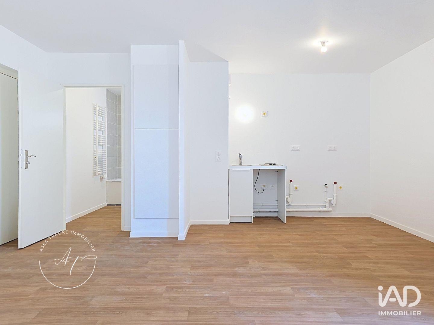 Appartement Impasse des Moines à Dourdan