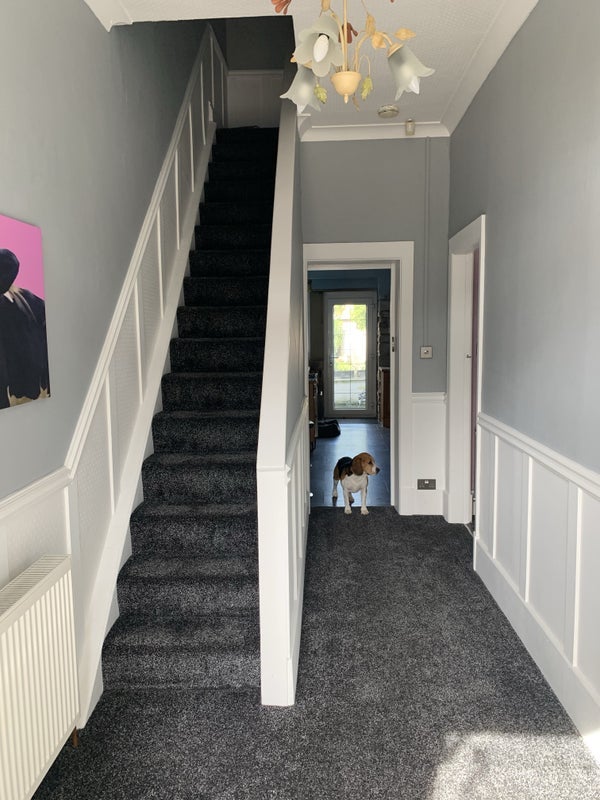 Room Brunshaw Road in Burnley