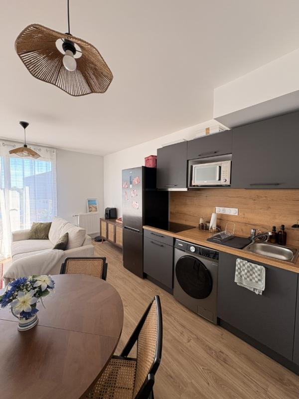 Flat Rue Colette Besson in Le Rheu