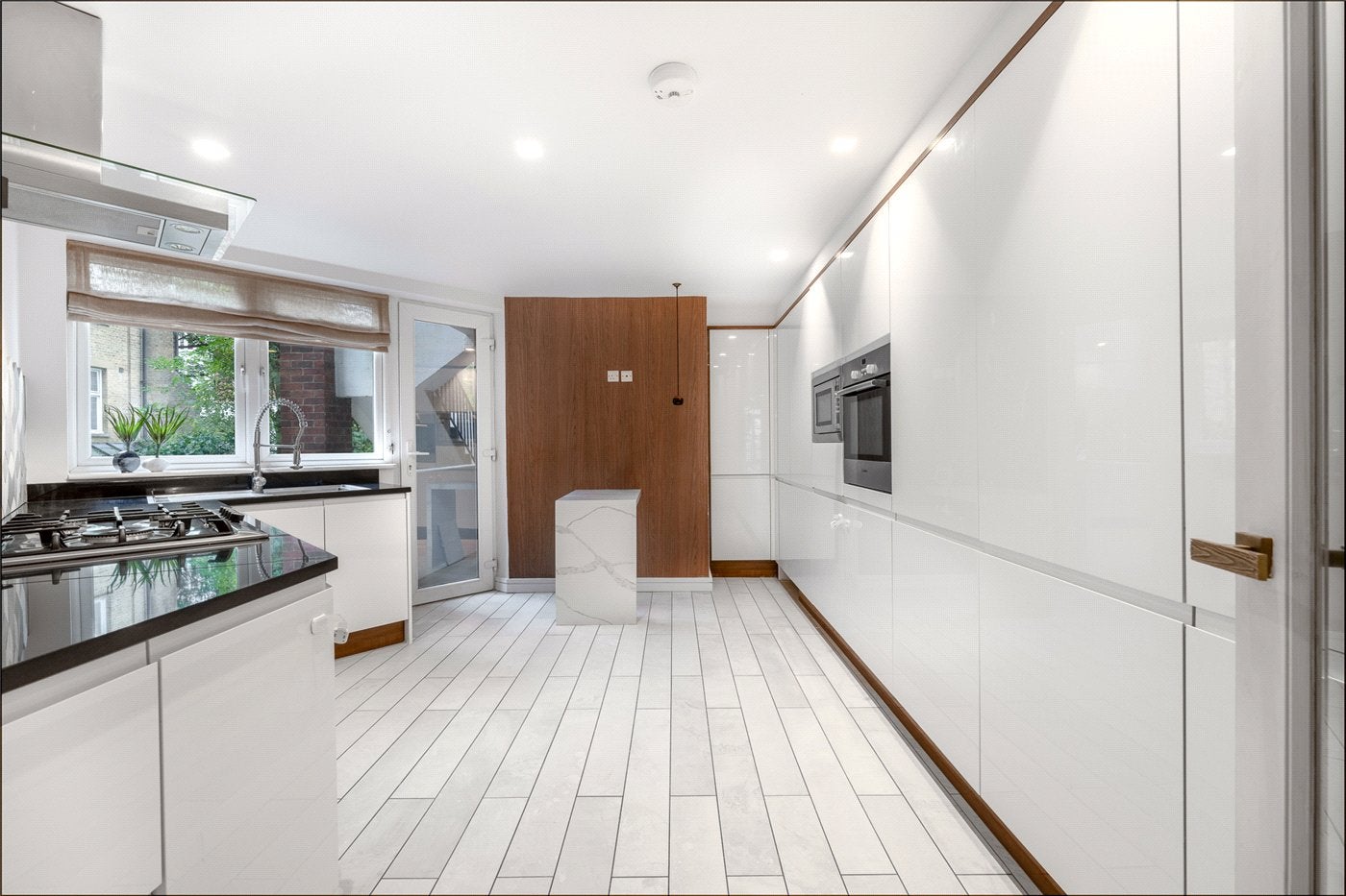 Flat Abbey Road in City of Westminster
