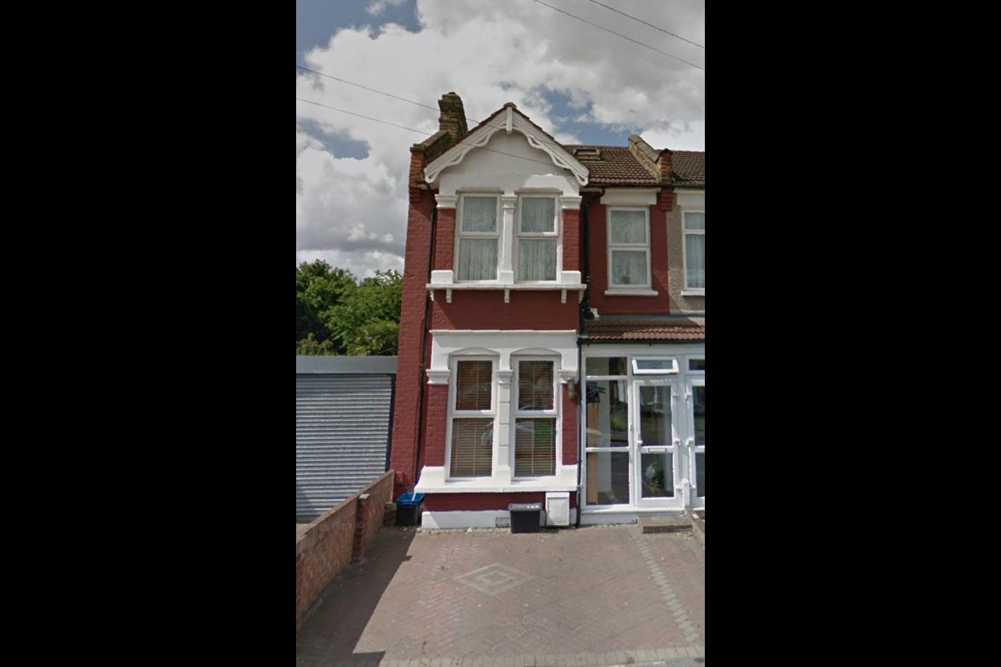 Room Wanstead Park Road in Greater London