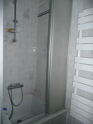 Chambre Rue des Noues Chaudes à Issoudun