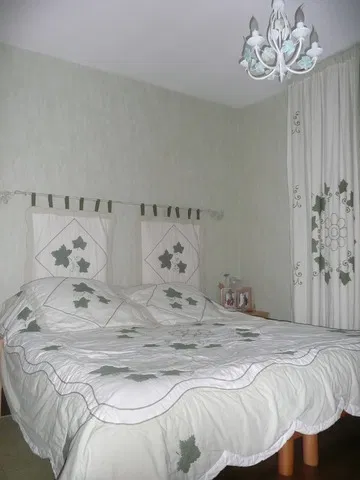 Chambre Rue des Noues Chaudes à Issoudun