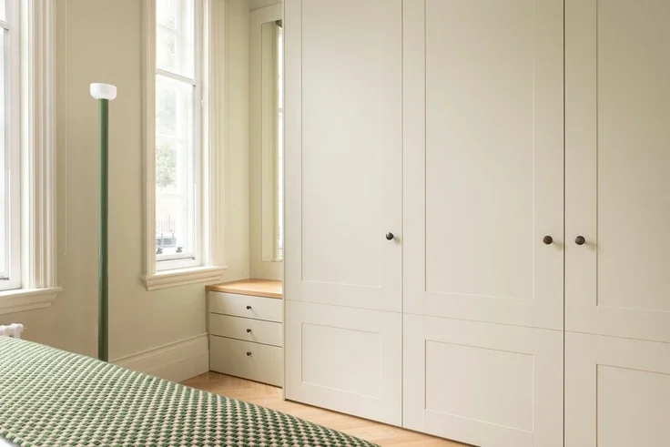 Flat Harley Street in City of Westminster
