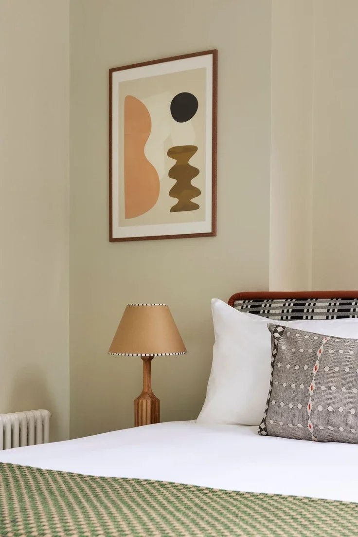 Flat Devonshire Mews South in City of Westminster