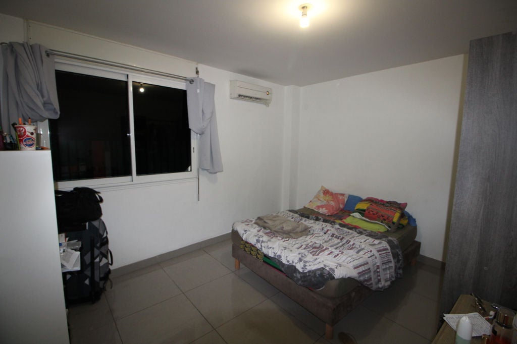 Flat Rue Philibert in Saint-Denis