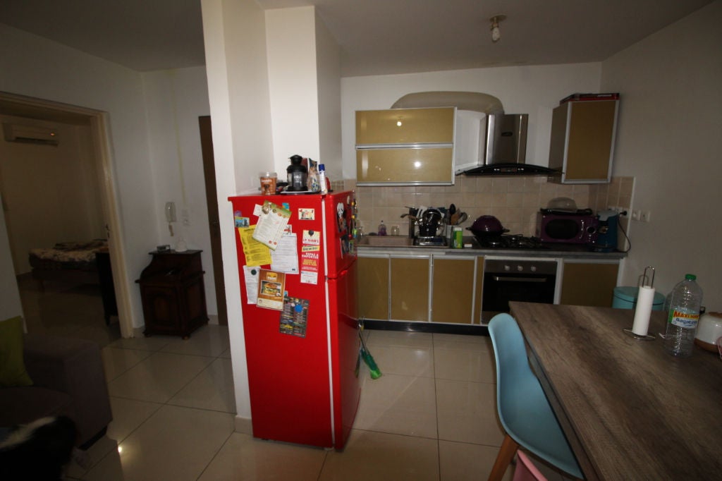 Flat Rue Philibert in Saint-Denis