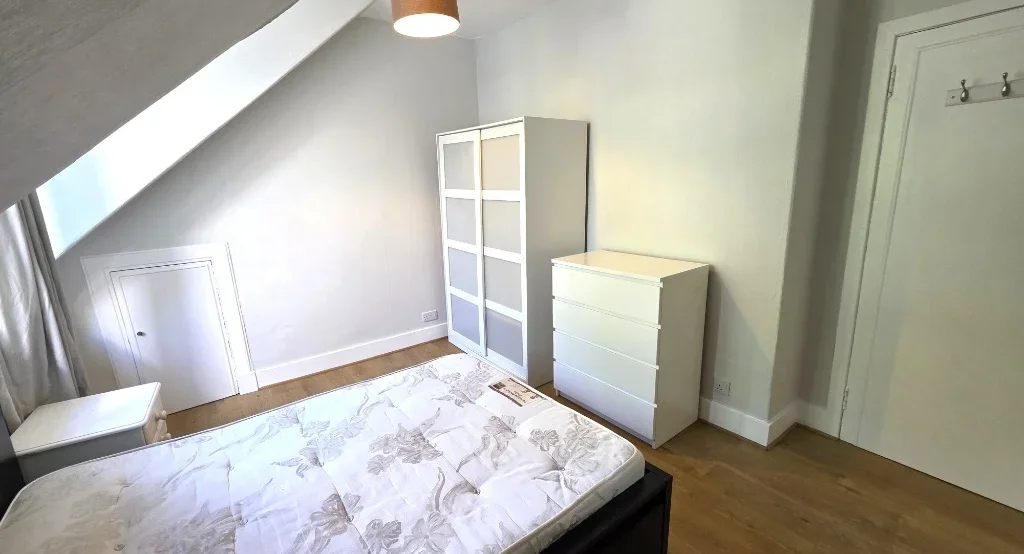 Flat Granton Place in Aberdeen City