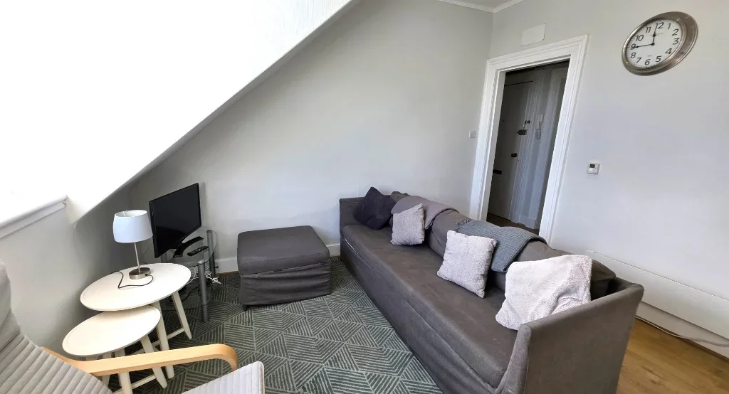 Flat Granton Place in Aberdeen City