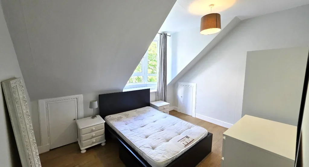 Flat Granton Place in Aberdeen City