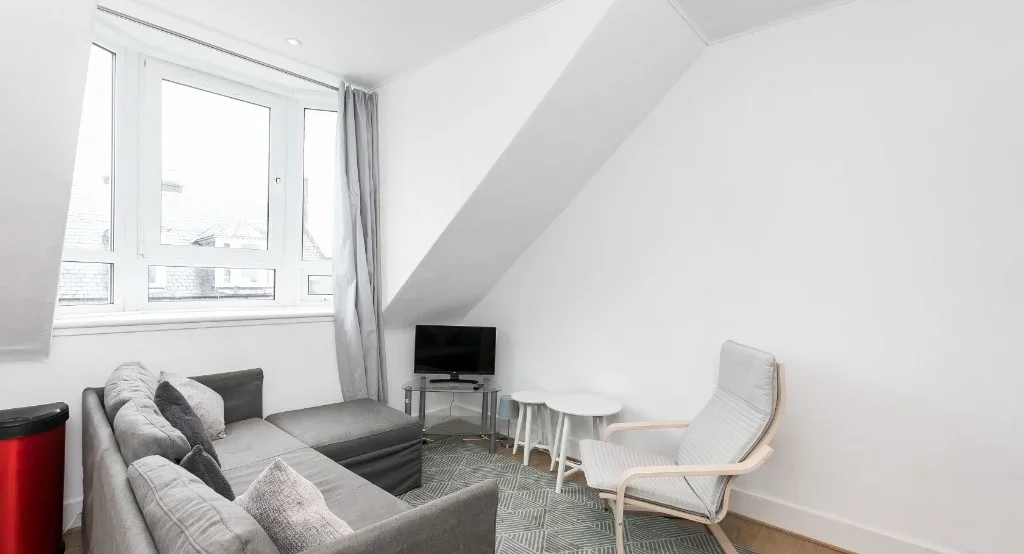 Flat Granton Place in Aberdeen City