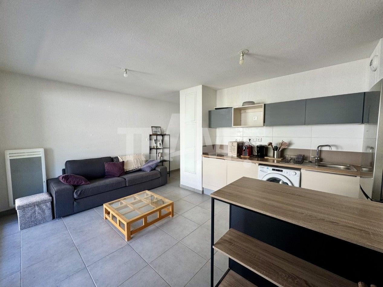 Appartement Rue Paul Valéry à Sète