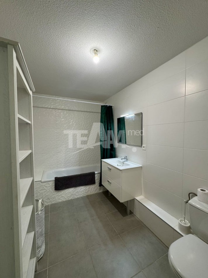 Appartement Rue Paul Valéry à Sète
