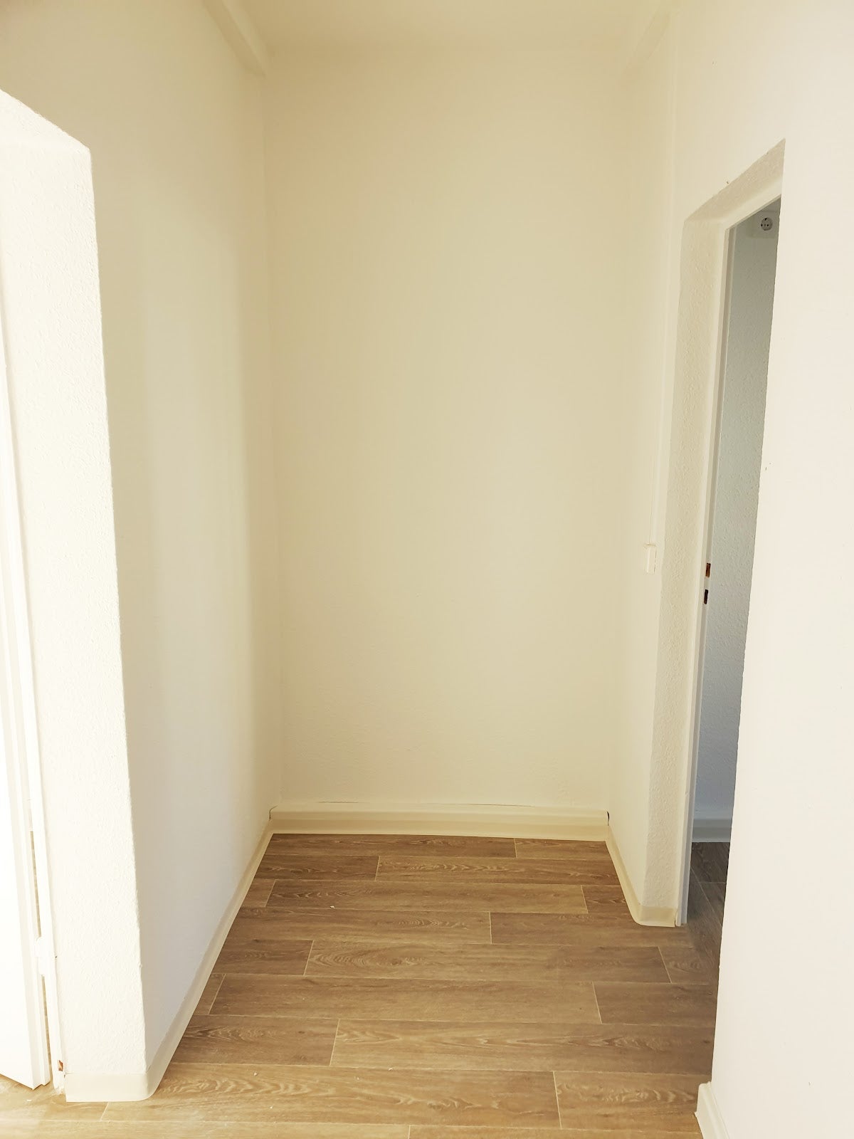 Wohnung Gartenstraße in Gera