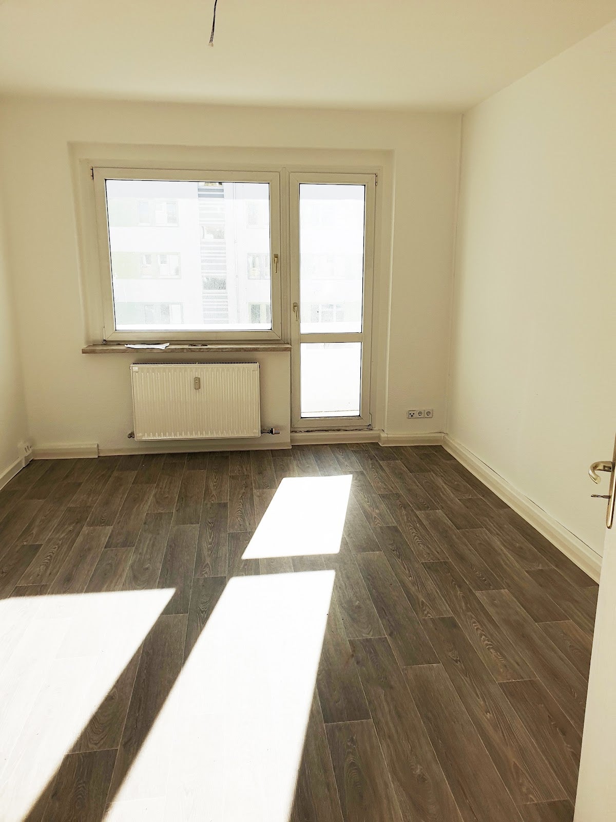 Wohnung Gartenstraße in Gera