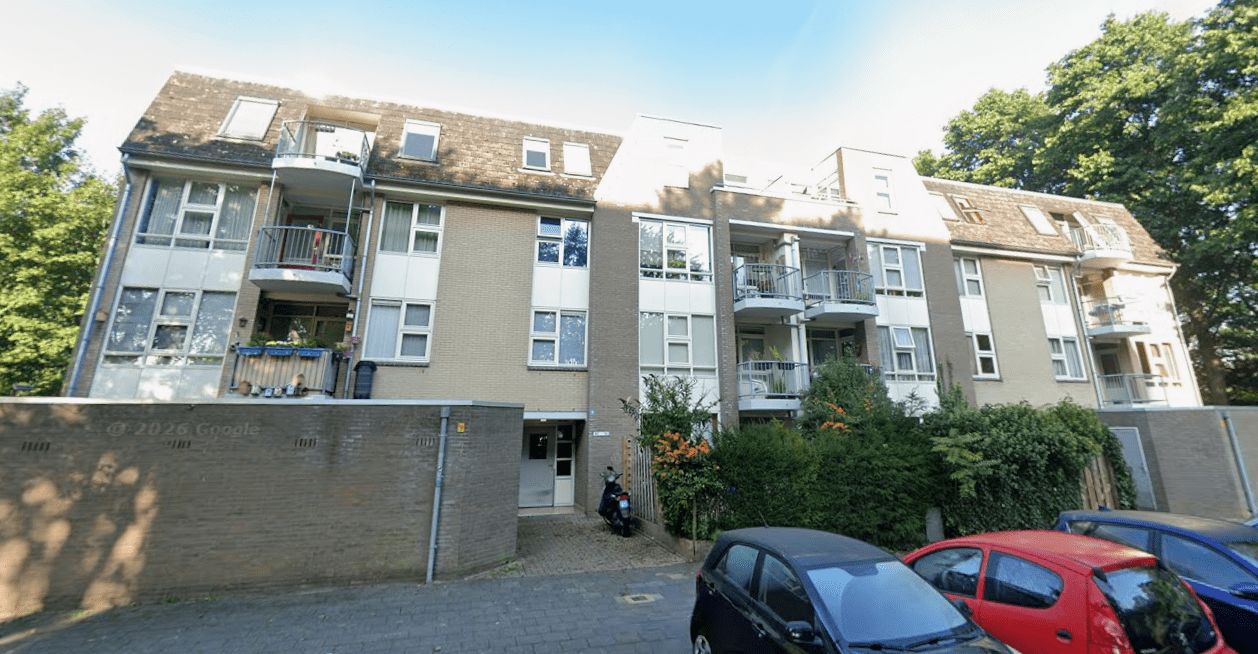 Appartement Grote Beer 90 in Amstelveen