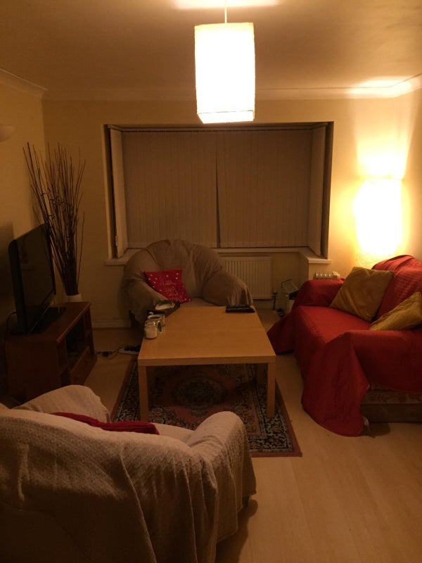 Room Rathbone Road in Sandwell