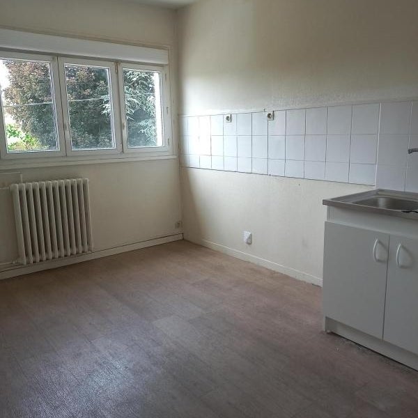 Appartement Impasse du Cucheron à Le Pont-de-Beauvoisin
