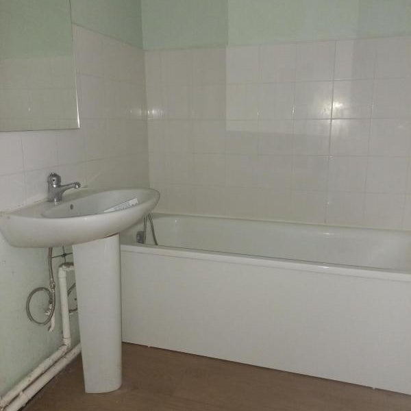 Appartement Impasse du Cucheron à Le Pont-de-Beauvoisin