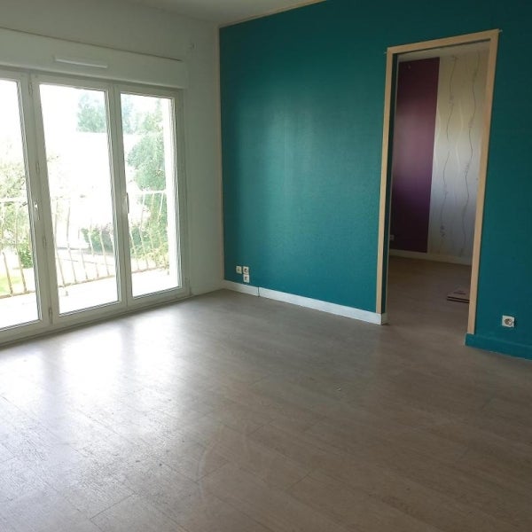 Appartement Impasse du Cucheron à Le Pont-de-Beauvoisin