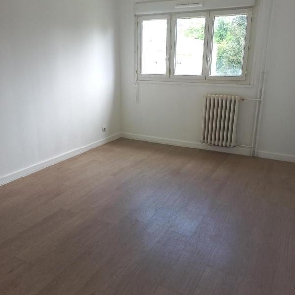 Appartement Impasse du Cucheron à Le Pont-de-Beauvoisin