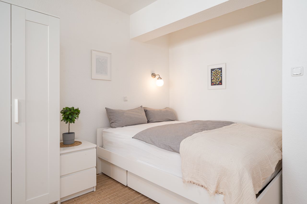 Wohnung Querstraße in Nürnberg