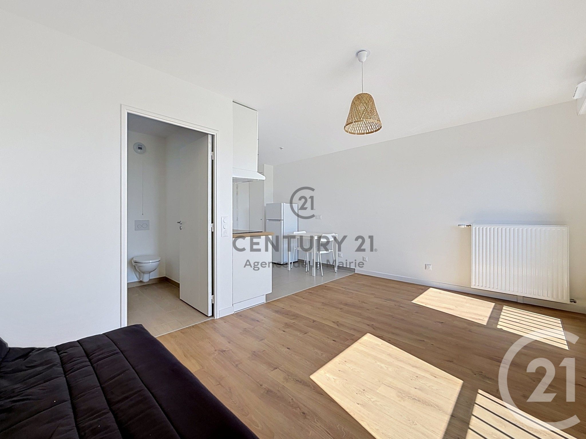Appartement Avenue Aristide Briand à Bagneux