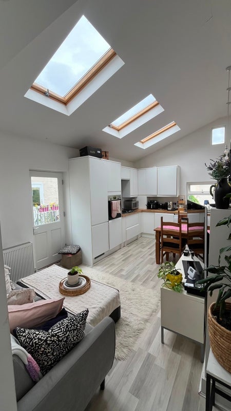 Room Penwith Road in Greater London