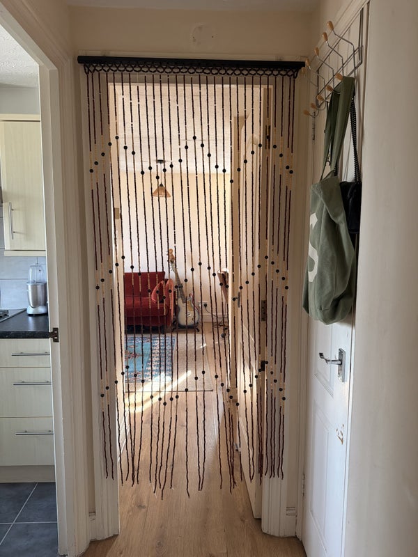 Flat Avonley Road in Greater London