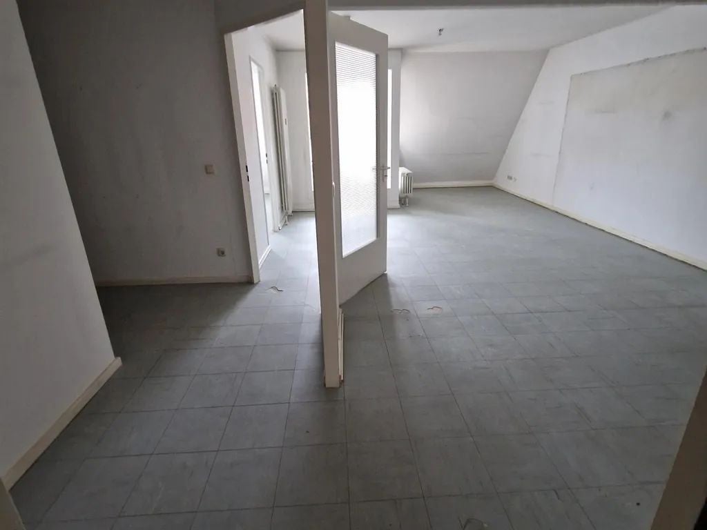 Wohnung Marienstraße in Berlin