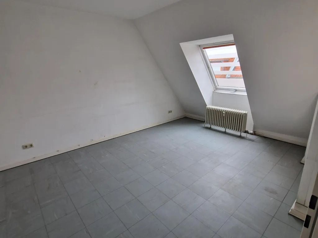 Wohnung Marienstraße in Berlin