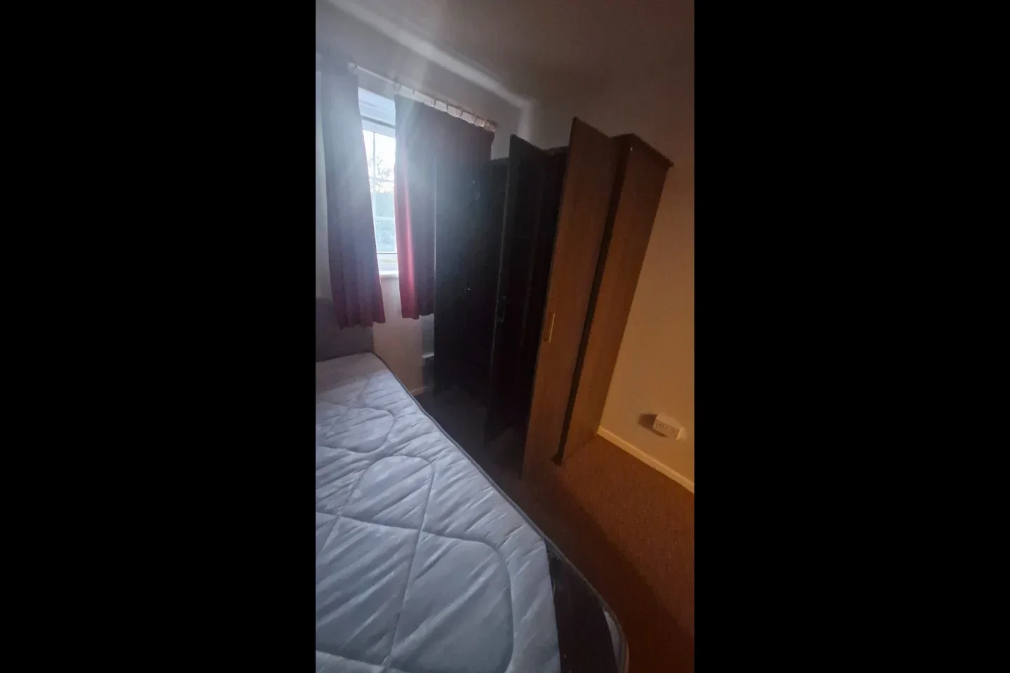 Room Claymore in Dacorum