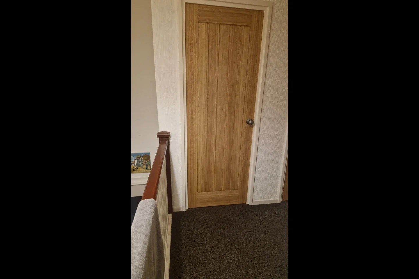 Room Claymore in Dacorum