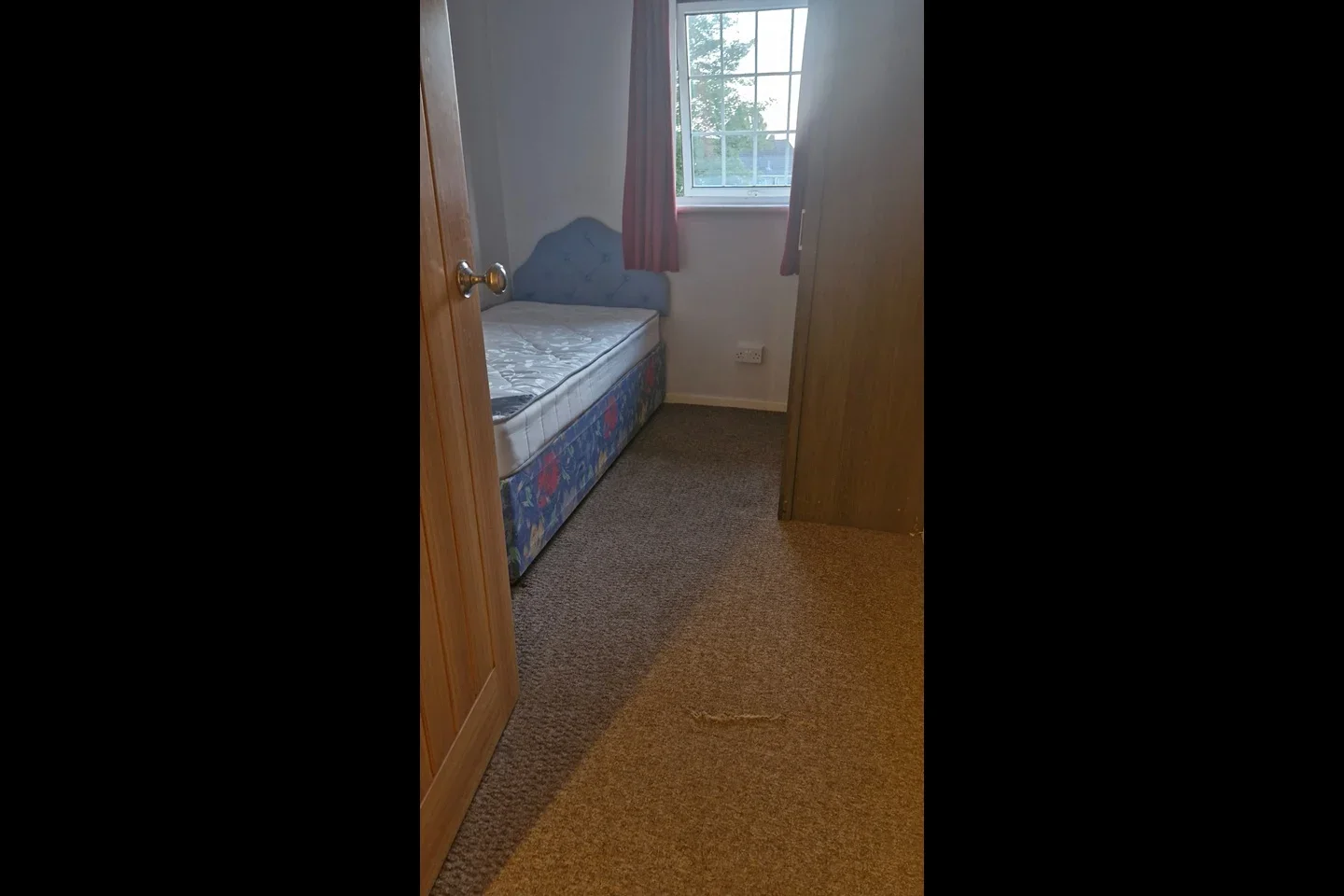 Room Claymore in Dacorum