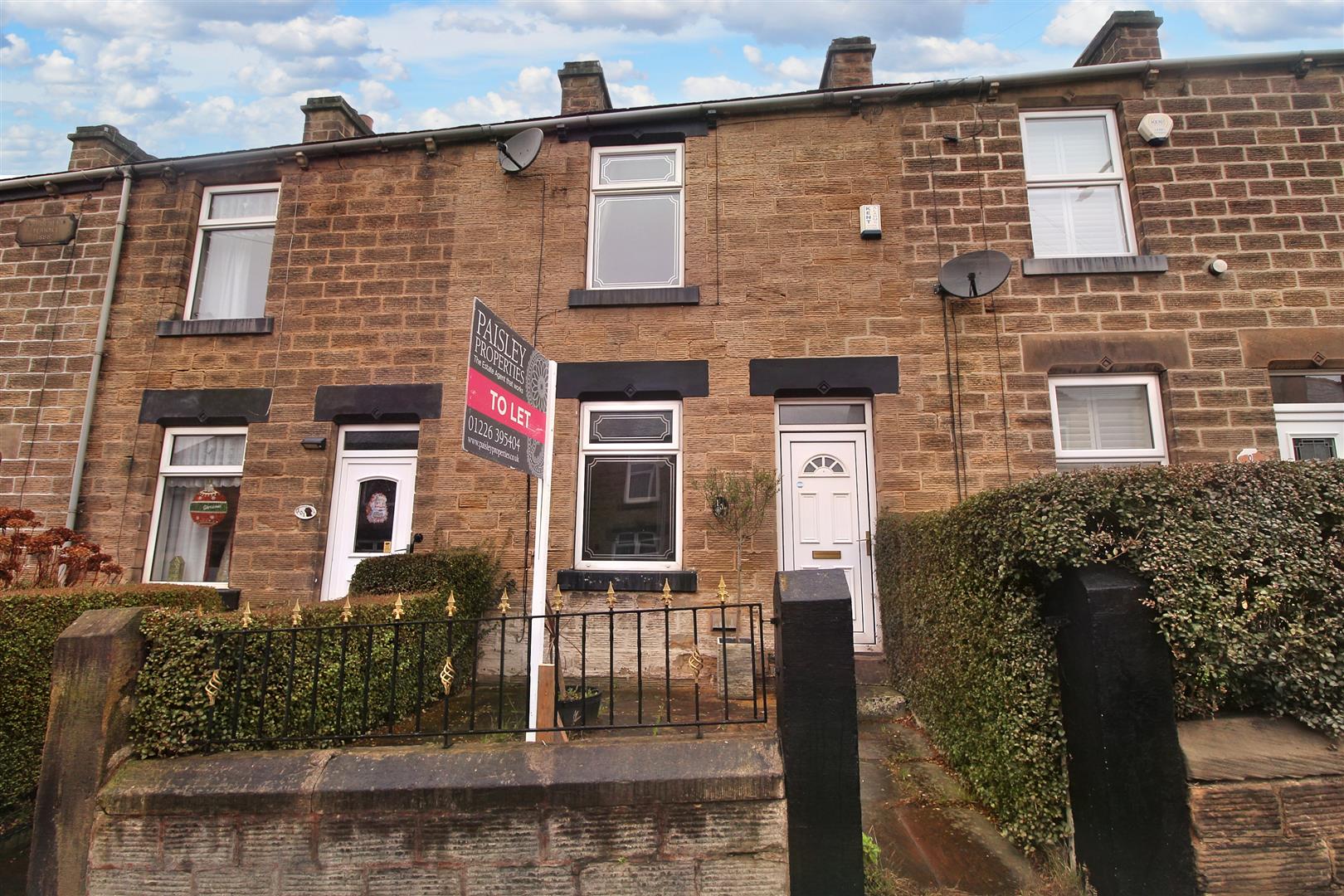 House Greenside in Barnsley