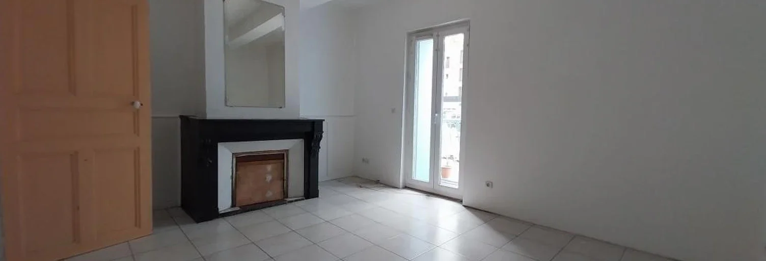 Appartement Rue Jean-Jacques Rousseau à Agde