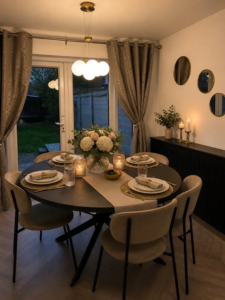 House Cumbrian Gardens in Greater London