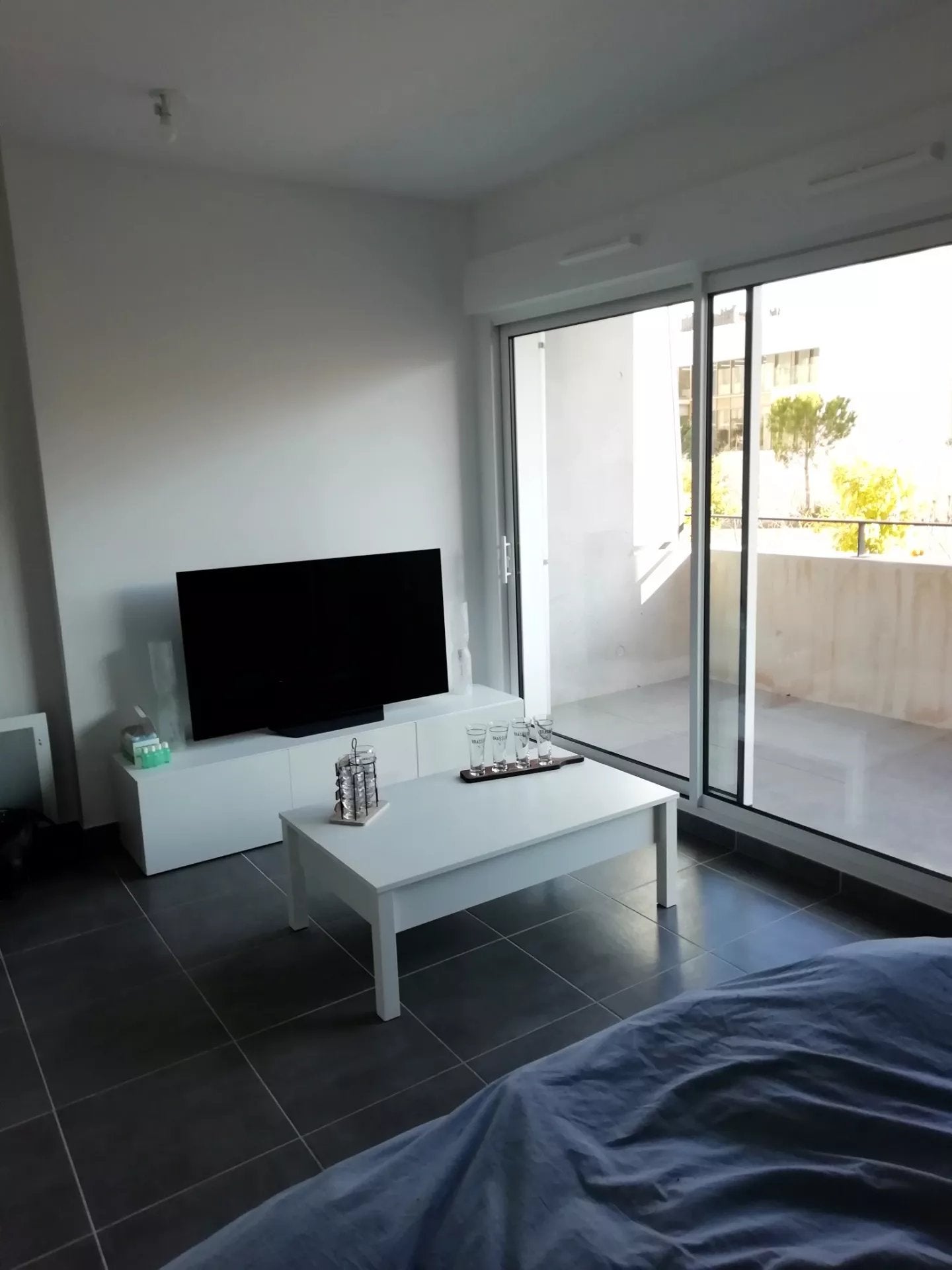 Appartement Rue Jean de Chaumont à Toulon