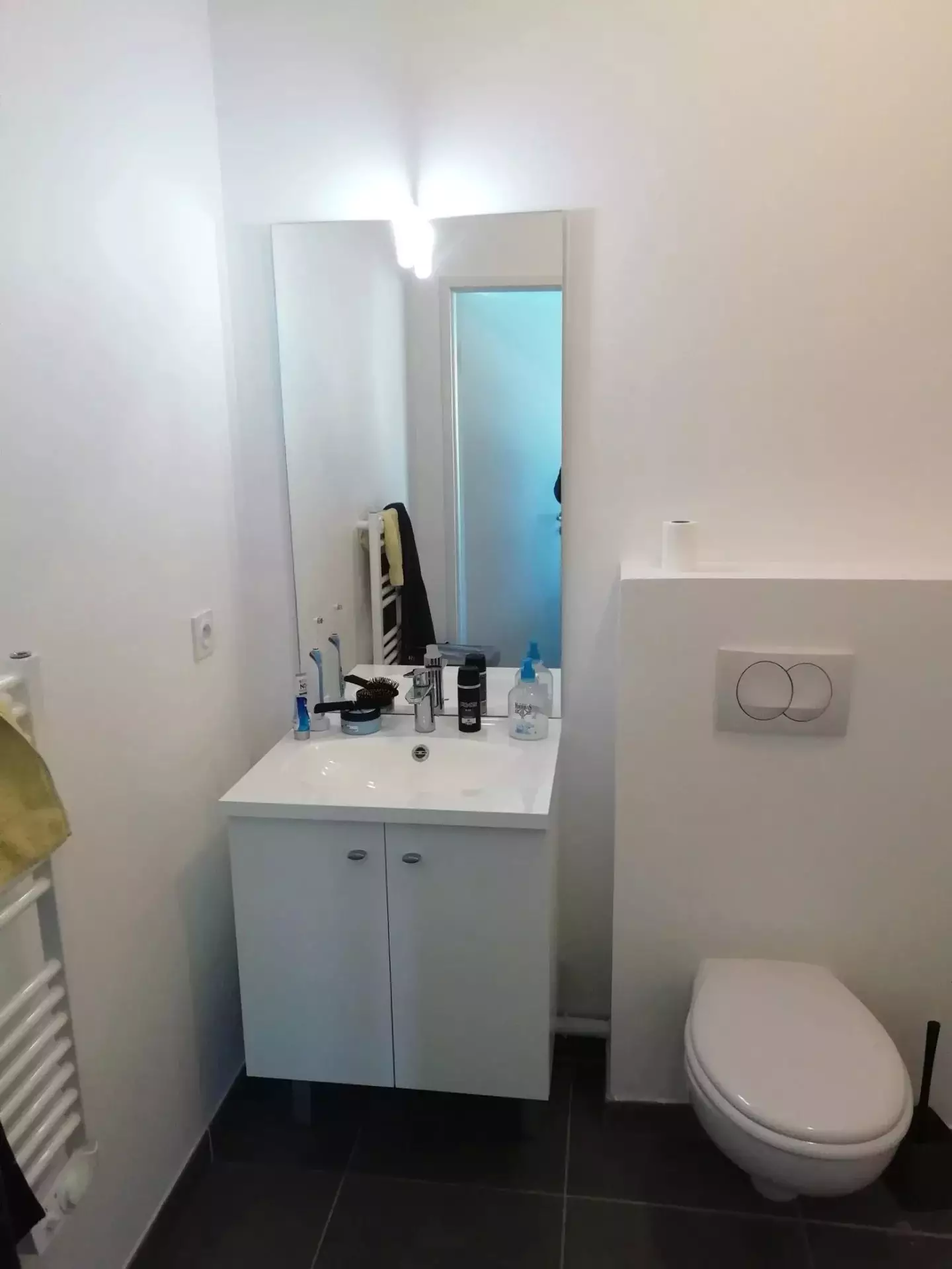 Appartement Rue Jean de Chaumont à Toulon