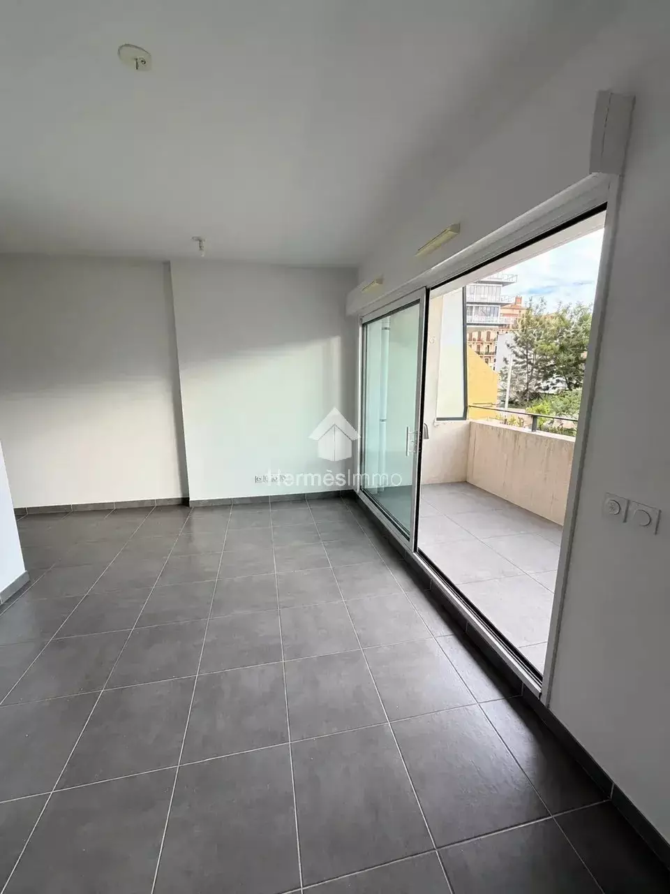 Appartement Rue Jean de Chaumont à Toulon