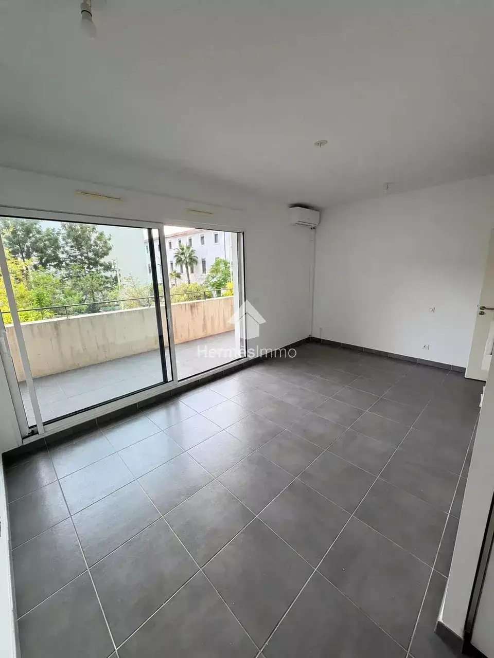 Appartement Rue Jean de Chaumont à Toulon