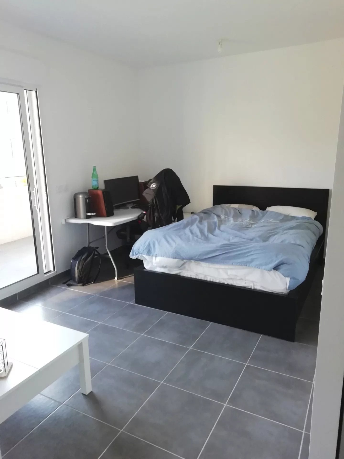 Appartement Rue Jean de Chaumont à Toulon