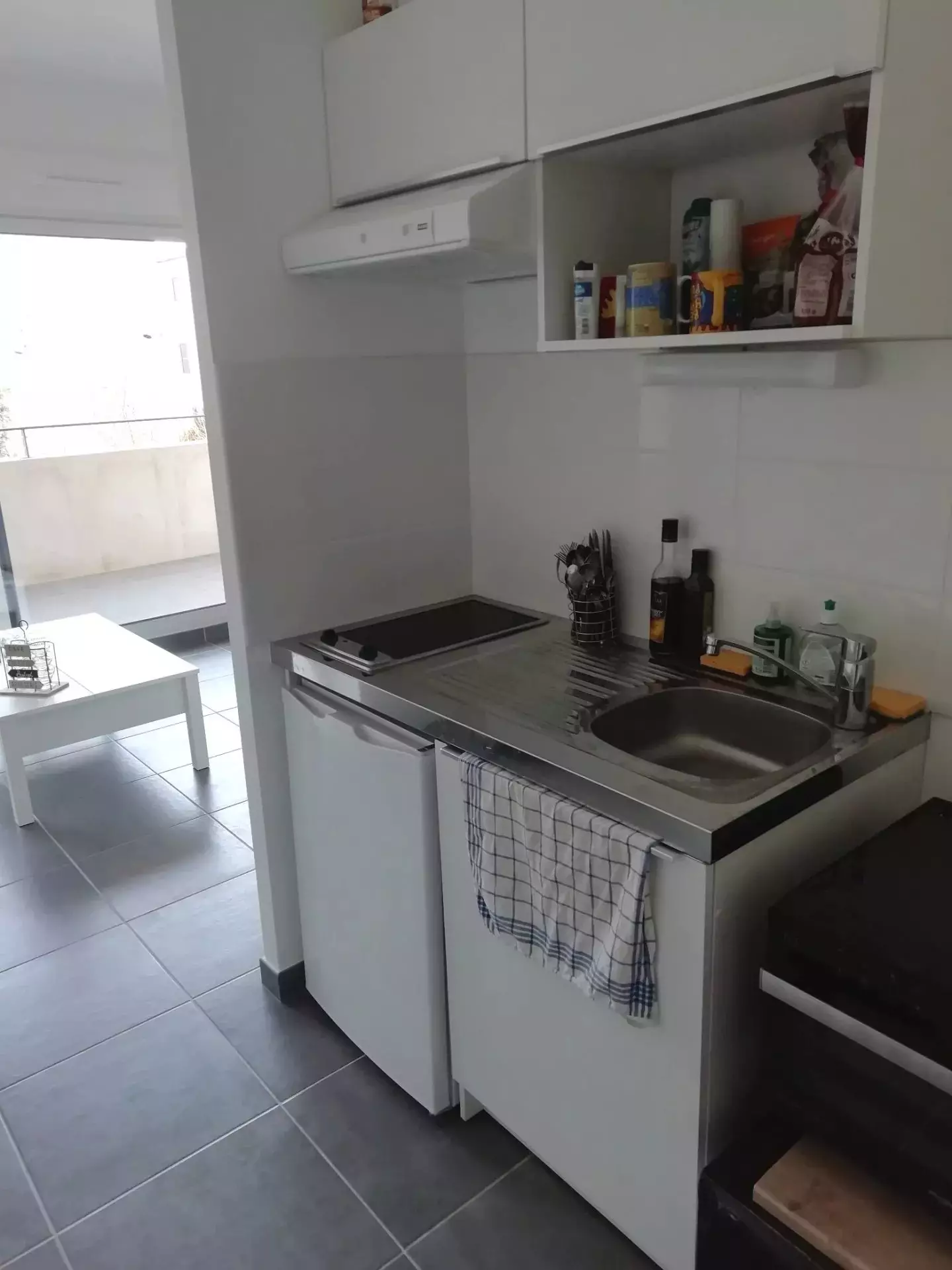 Appartement Rue Jean de Chaumont à Toulon