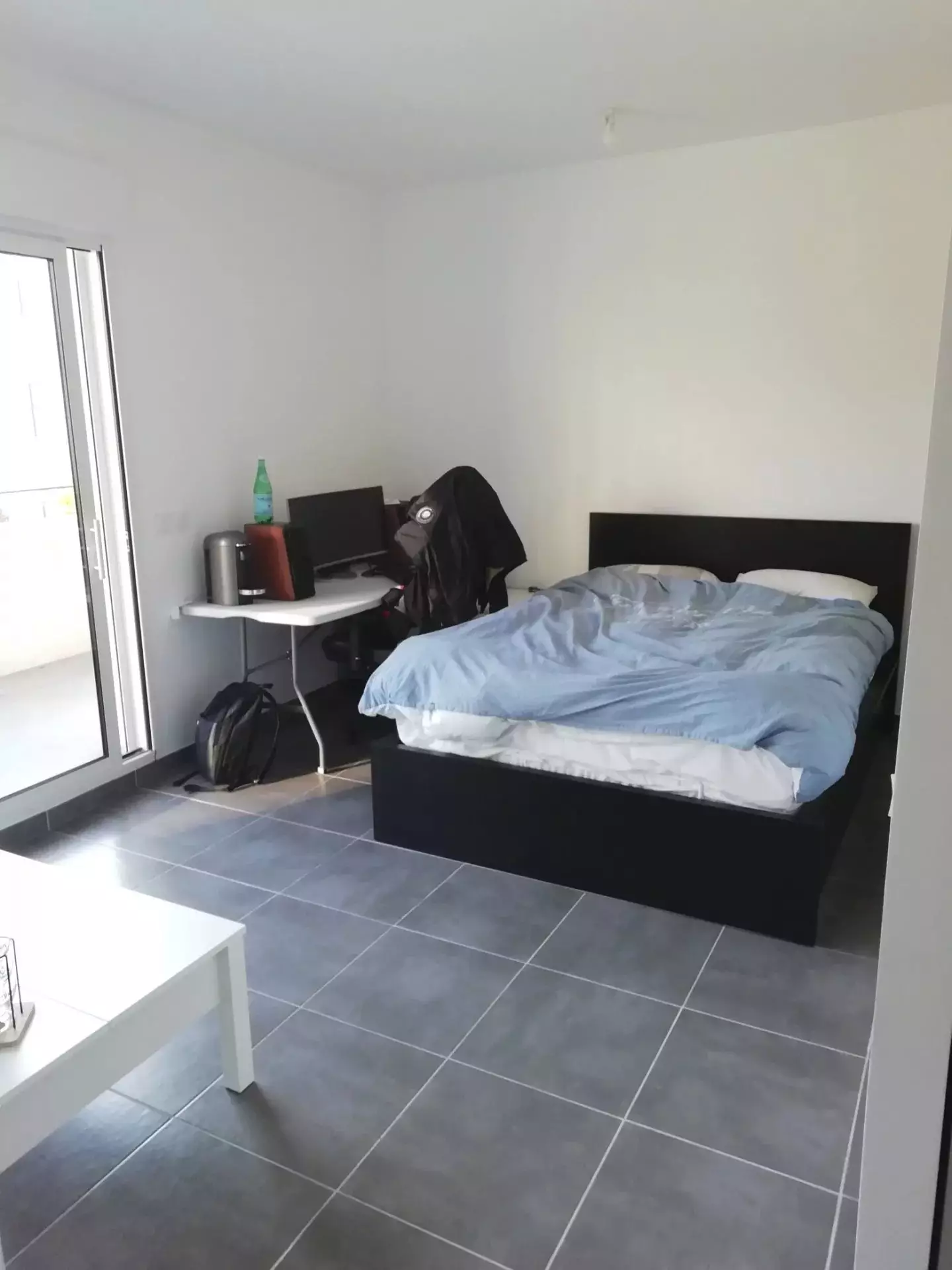 Appartement Rue Jean de Chaumont à Toulon