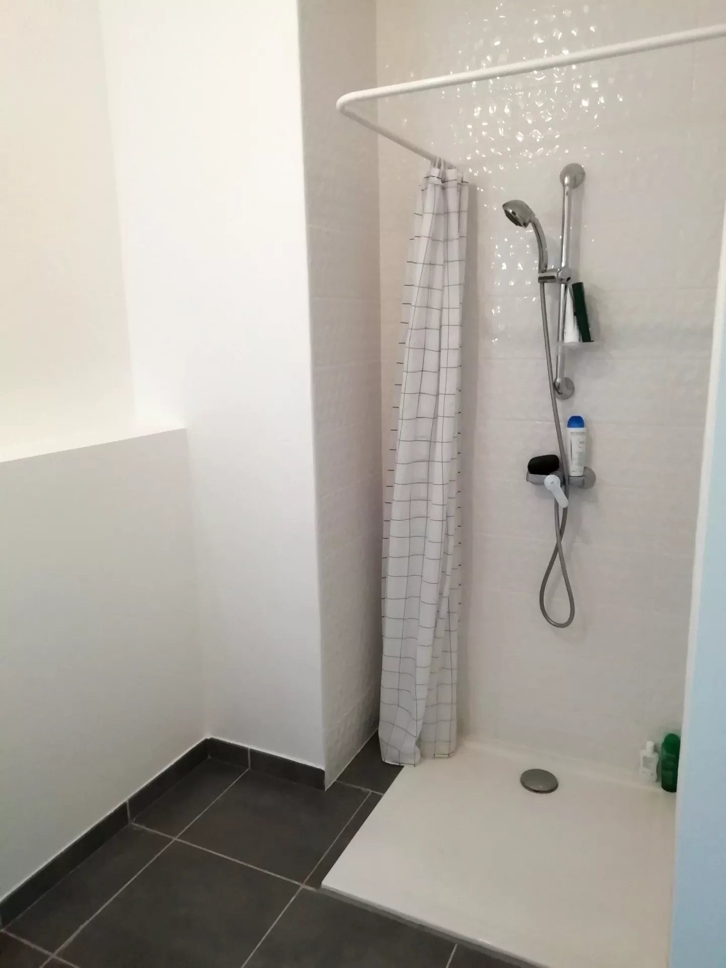 Appartement Rue Jean de Chaumont à Toulon