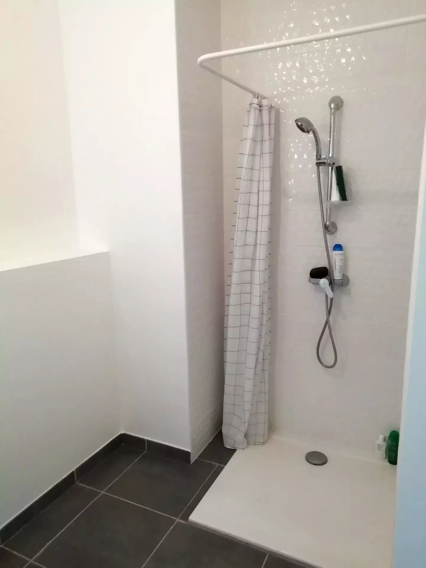 Appartement Rue Jean de Chaumont à Toulon