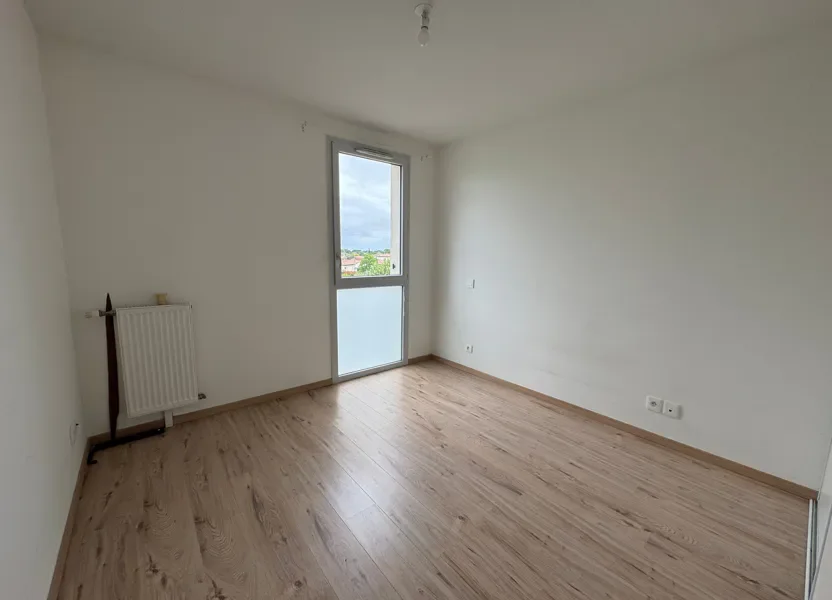 Appartement Avenue André Turcat à Léguevin