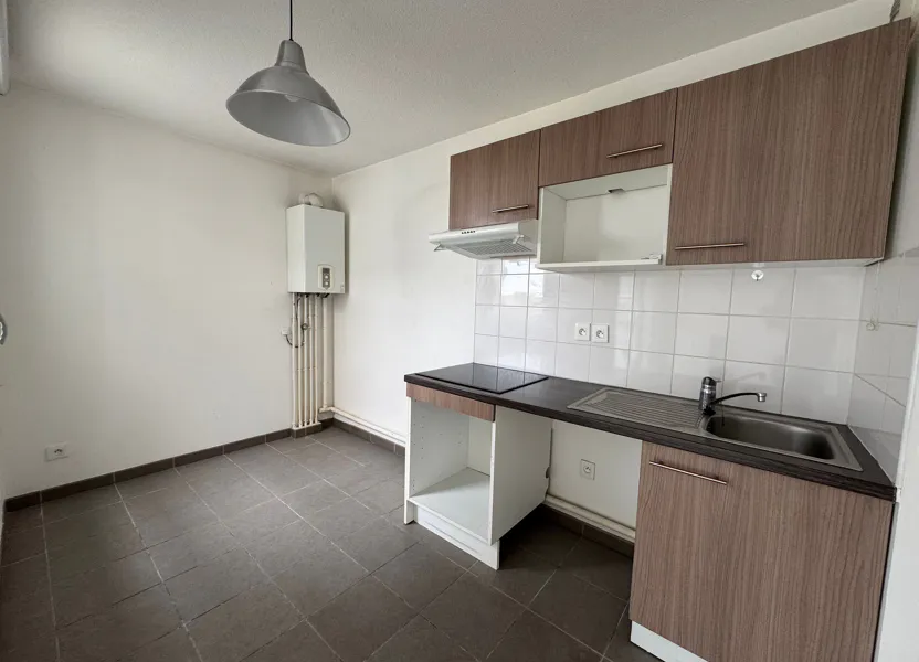 Appartement Avenue André Turcat à Léguevin