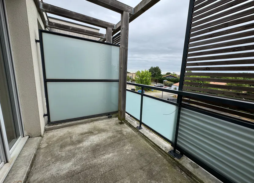 Appartement Avenue André Turcat à Léguevin